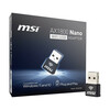 Võrgukaart MSI 302-8ZE30XE-000 NANO, Wi-Fi 6