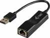 Võrguadapter I-TEC USB to RJ45, USB 2.0, 100/10 Mbps