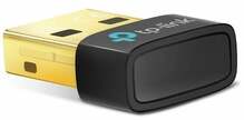 Bluetooth adapter TP-Link UB500, 5.0, Nano USB