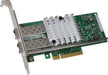 Võrguadapter Sonnet Presto G10E-SFP-2XA-E2, 10 GbE, SFP+, 2 porti