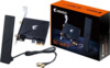 Võrgukaart Gigabyte GIGA GC-WIFI7, Wi-Fi 7, Bluetooth 5.3