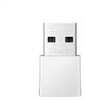 USB adapter Mercusys AC1300 Nano, juhtmevaba, kaheribaline