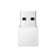 USB adapter Mercusys AC1300 Nano, juhtmevaba, kaheribaline