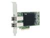 Fibre Channel adapter Lenovo ThinkSystem Emulex LPe35002, 32 Gb, 2 pordiga, PCIe