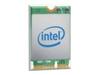 Võrgukaart Intel AX201, Wi-Fi 6, 2230, 2x2, vPro