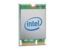 Võrgukaart Intel AX201, Wi-Fi 6, 2230, 2x2, vPro