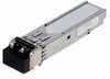 SFP moodul Lanview 1000BASE-LX, 550 m MM, 10 km SM, LC