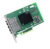 Võrgukaart Intel X710DA4FHBLK, 10 Gb/s, sisemine kiud
