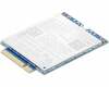 WWAN moodul Lenovo TP QUECTEL SDX24 EM120R-GL, CAT12, PCIe, 42 x 30 x 2.3 mm