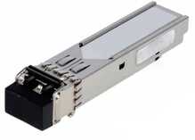 SFP moodul Lanview 1000BASE-LX, 550 m MM, 10 km SM, LC