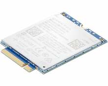 WWAN moodul Lenovo TP QUECTEL SDX24 EM120R-GL, CAT12, PCIe, 42 x 30 x 2.3 mm