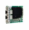 Võrguadapter Hewlett Packard Enterprise BCM57416, 10 GbE, 2 porti, BASE-T, PCIe