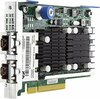 Võrgukaart HP HPE 701534-001, 10 GbE, sisemine, juhtmega