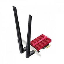 Võrgukaart Cudy WE9300, PCI-E, WiFi 7
