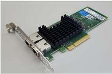 Võrgukaart Fujitsu PLAN EP X710-T2L, 2x10GBASE-T, PCIe