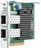 Võrguadapter HPE 560FLR-SFP+, 10 Gb, 2 porti, mudel 665243-B21