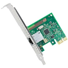 Võrgukaart Intel I210T1, PCI Express, 1 port, Gigabit Ethernet