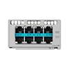 Võrgumoodul Cisco Catalyst 9300 C9300X-NM-8M, 8 x MGig