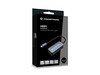 Võrgukaart Conceptronic ABBY12GC, 2.5G Ethernet, USB Type-C, 2500 Mbit/s