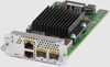 Võrgu liidesemoodul Cisco C8200-1N-4T, 100Base-FX/1000Base-X, 2 porti