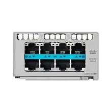 Võrgumoodul Cisco Catalyst 9300 C9300X-NM-8M, 8 x MGig