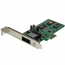Võrgukaart StarTech PEX1000MMSC2, Gigabit, MM SC, PCIe