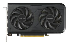 Vaizdo plokštė Asus GeForce RTX 5050 DUAL OC 8GB DDR6