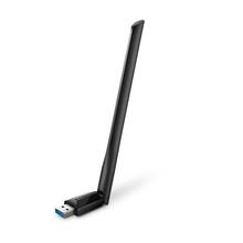 Juhtmevaba võrguadapter TP-Link Archer T3U Plus, AC1300, Dual Band, USB