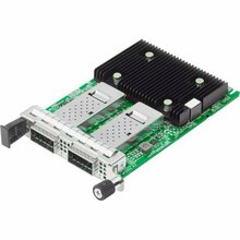 Võrguadapter Broadcom N2200G, PCIe 5.0 x16, 200 Gigabit, QSFP112 x 2