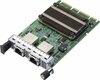 Võrguadapter Broadcom NetXtreme N210GBT, 2x 10GBASE-T, OCP 3.0, PCIe