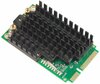 Võrgukaart MikroTik R11E-2HPND, juhtmevaba, miniPCI-e, 2,4GHz
