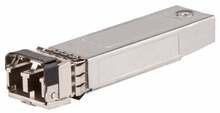 SFP transiiver HPE Aruba J4859D, 1G, LC, LX, 10 km, SMF