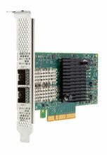 Võrguadapter HPE Mellanox MCX512F-ACHT, 2 porti, 10/25 Gb, SFP28