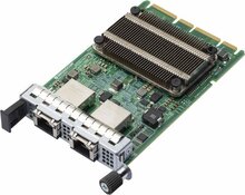 Võrguadapter Broadcom NetXtreme N210GBT, 2x 10GBASE-T, OCP 3.0, PCIe