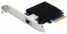 Võrgukaart Edimax EN-9320TX-E V2, 10 Gigabit Ethernet, PCI Express
