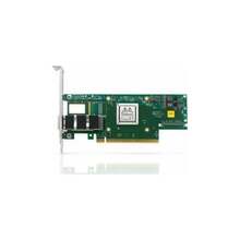 Võrguadapter NVIDIA Mellanox ConnectX-6 VPI MCX653105A-ECAT-SP, ühe pordiga, 100 Gb/s, QSFP56