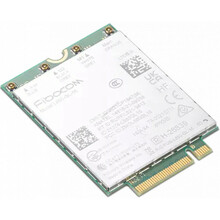 WWAN moodul Lenovo Quectel EM061K-GL, LTE-A, CAT6, M.2