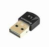 Bluetooth USB adapter Gembird BTD-MINI6, v.5.0