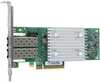 Hostbus adapter QLogic QLE2742-SR-CK, PCIe 3.0 x8, 2 porti
