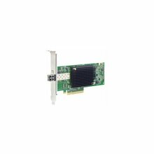 Hostbus adapter Broadcom Emulex LPE35000-M2, Gen 7, PCIe 4.0 x8, Low-Profile, 32 Gb