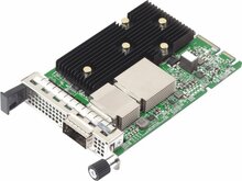 Võrguadapter Broadcom N1400GD, PCIe 5.0 x16, 400 Gigabit, QSFP112