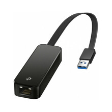 Võrguadapter TP-Link UE306, USB 3.0, Gigabit Ethernet