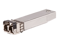 Transiiver HP HPE Aruba, 1 Gbit/s, SFP, LC, LX, 10 km, SMF