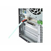 Võrgukaart Startech PEX10GSFP, 10 Gbps, PCIe