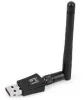 WiFi adapter LevelOne WUA-0617, 300 Mbps, USB