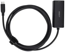 USB-C to Ethernet adapter OBSBOT Tail Air, 230342, RJ45