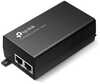 PoE+ injektor TP-Link Omada POE260S, 2.5G, kuni 30 W