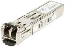 SFP moodul Lanview MO-EX-SFP-1GE-SX, 1 Gb/s, LC, 850 nm