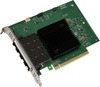 Võrguadapter Intel E810XXVDA4BLK, 4 porti, 10/25 GbE, SFP+/SFP28