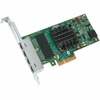 Võrgukaart Intel I350T4V2BLK, 1000 Mbit/s, PCIe, 4 porti